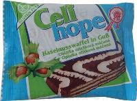 Lískooříšková sušenka CELI HOPE